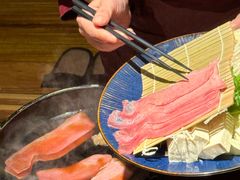 -千代武日本料理(开发区店)