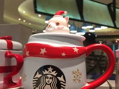 -星巴克臻选(广州太古汇店)