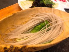 -老码头火锅(玉林店)