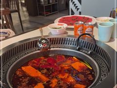 -晓宇重庆火锅(赛格国际购物中心店)