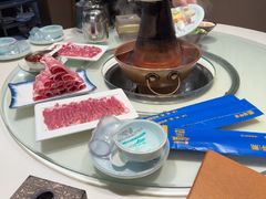 -福寿斋·老北京铜锅涮肉·烤鸭(顺义总店)