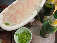 菌香鸳鸯锅-晓宇重庆火锅(赛格国际购物中心店)