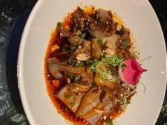 -桂花里·衢州菜·精酿餐吧(未来科技城万达广场店)
