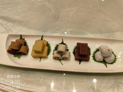 -御仙都北京菜馆·烤鸭店(双井店)