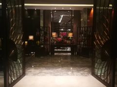 门面-夏宫中餐厅(静安香格里拉店)