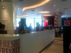 -必胜客(蜀山万象汇店)
