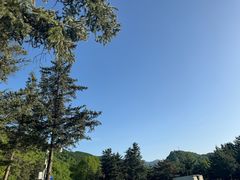 -五台山风景区