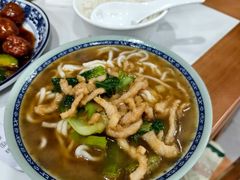 -北大地皖峰饭馆