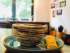 -如禾素食·下午茶·糖水