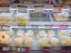 -白玉兰食品(中山公园龙之梦店)