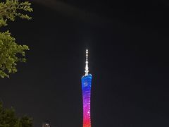 -广州塔骑士物语酒店