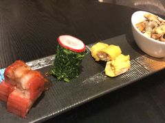 -柒园·三十年创意杭帮菜(龙湖滨江天街店)