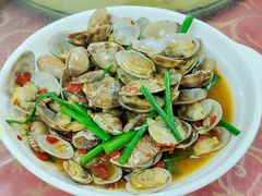-滑记海鲜饭店·老字号(海鲜街店)