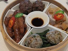 -金苑海鲜酒家(来魅力店)