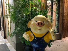 -外婆船宴餐厅·外婆喊你回家吃饭
