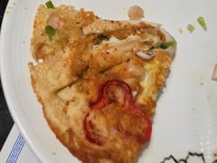 -青松馆韩国料理(香港中路佳世客店)