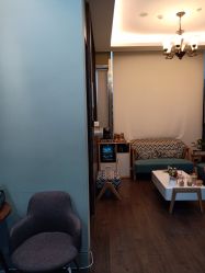 大厅-德媛医疗美容