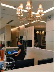 -锦尚名仕Hair Salon