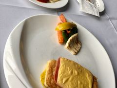 -哈布斯扒房(华发商都店)