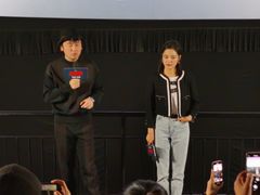 -英皇UA电影城(虹桥天地店)