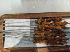 -马记永·兰州牛肉面(3019君尚店)