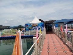 -千岛湖-欢乐水世界