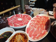 -东来顺·非遗火锅(高新店)