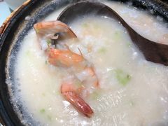 -蟹蟹潮汕砂锅粥(食八方美食城店)