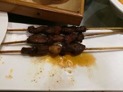 -城南往事济南风味主题餐厅(东环店)