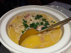 -锦府园·新台州菜(合生汇店)