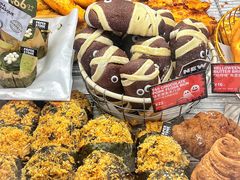 -PAPER STONE BAKERY(天汇广场店)