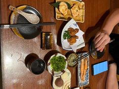 -浪花亭日本料理(古田路店)