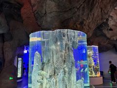 -福州罗源湾海洋世界旅游区