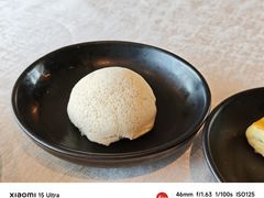 雪山叉烧包-夏宫中餐厅(静安香格里拉店)