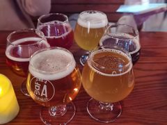 -京A Taproom·精酿餐吧(CBD店)