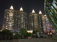 -宝安体育馆游泳馆