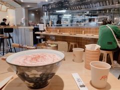 -火山屋台(新街口创始店)