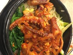 -郑阿姨的家·이모네·韩料&烤肉(武川路店)