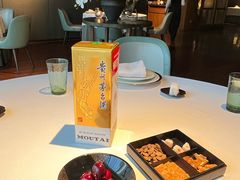 -荣轩(新荣记环球金融中心店)