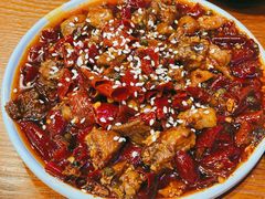 -盛世盐帮·自贡特色(总店)