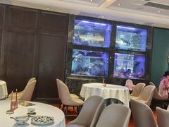 -侨美食家·40年地道粤菜(珠江新城店)