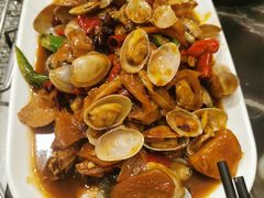 -红棚子肚绷·徐州烧烤(南京店)