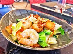 十菜-THE PAWON·8碗(古北SOHO店)