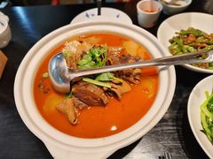 -简小舍·民间手艺菜(武昌江滩店)