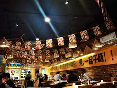 -平娃三宝烧烤·面食(南小街店)