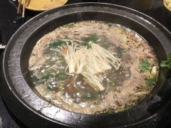 -唇辣号重庆老火锅(燕郊鑫乐汇店)