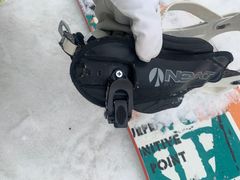 -蓟县盘山滑雪场