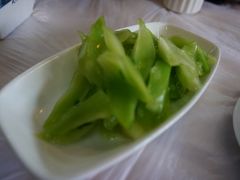 葱油春笋-吴门人家·苏宴宫廷菜(拙政园店)