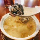 摩天轮下的港式排挡吃的是情调