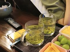 -水墨澜渟足道·SPA·传统(四望亭东关街店)
